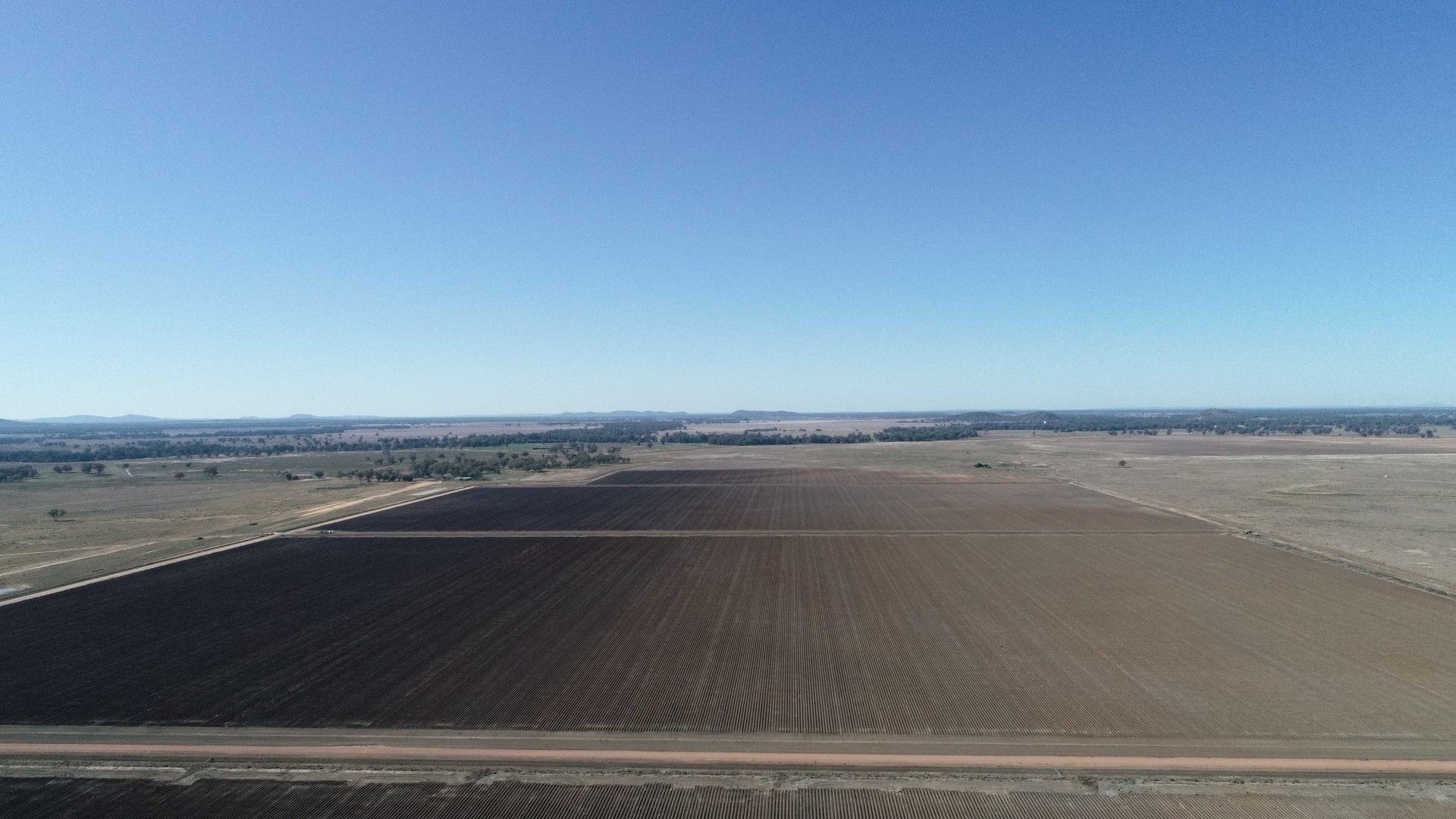 Rural in Borambil Station, Lachlan Valley Way, CONDOBOLIN NSW, 2877