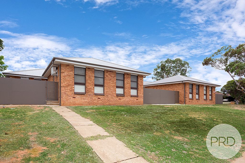 2 bedrooms Apartment / Unit / Flat in 3/3 Bavaria Street TOLLAND NSW, 2650