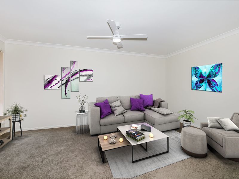 7 MEILAND PLACE, Meadowbrook QLD 4131, Image 1