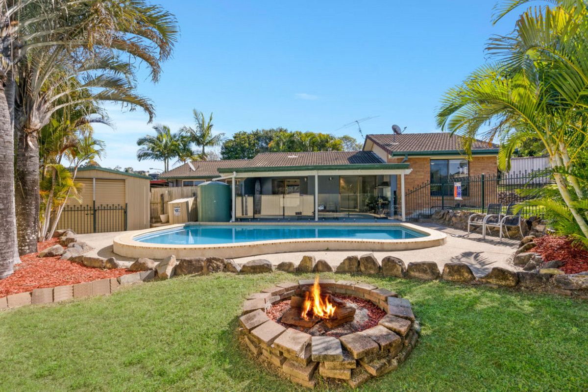 5 Lobban Court, Highland Park QLD 4211, Image 0