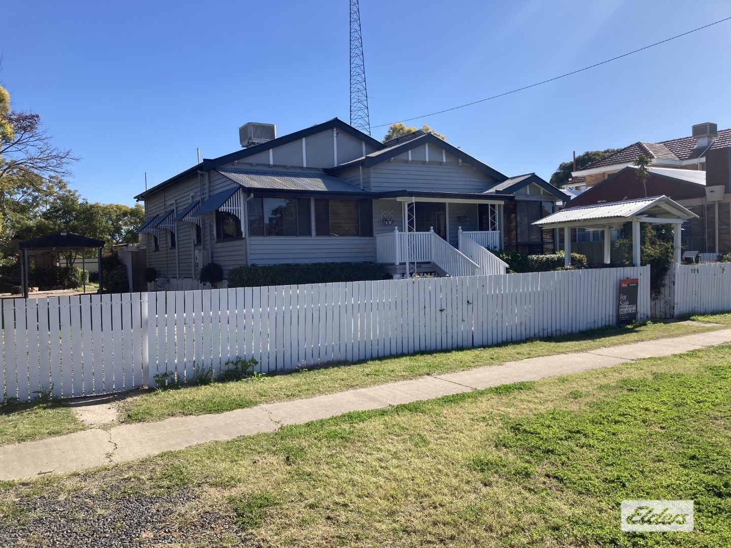158 Cunningham Street, Dalby Property History & Address Research Domain
