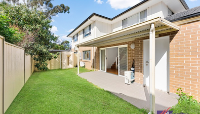 Picture of 45A Wayland Ave, LIDCOMBE NSW 2141