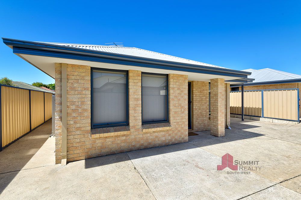 3/54 Frankel Street, Carey Park WA 6230, Image 0