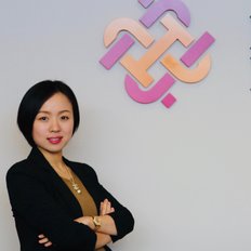 Becca Liu, Sales representative