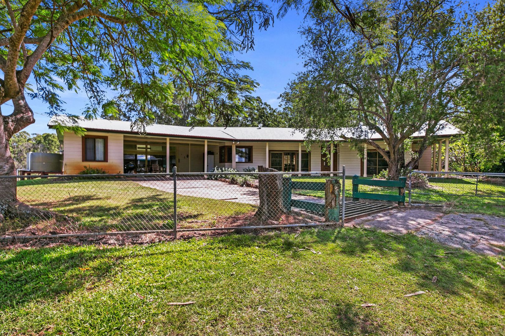 626 Scotchy Pocket Road, Scotchy Pocket QLD 4570, Image 2