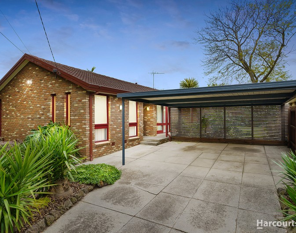 3 Leonard Close, Clarinda VIC 3169