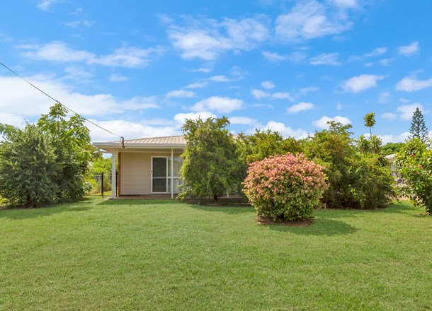 42 Kittyhawk Crescent, Kirwan QLD 4817