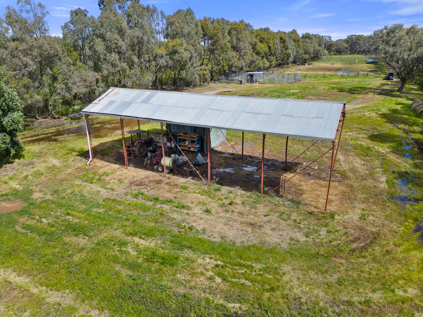 116 Stokes Road, Strathmerton VIC 3641, Image 1