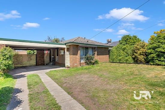 26 Field Street, Craigieburn VIC 3064, Image 0