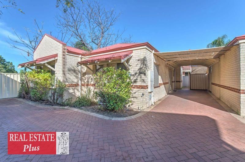 4/54 Loton Avenue, Midland WA 6056, Image 0