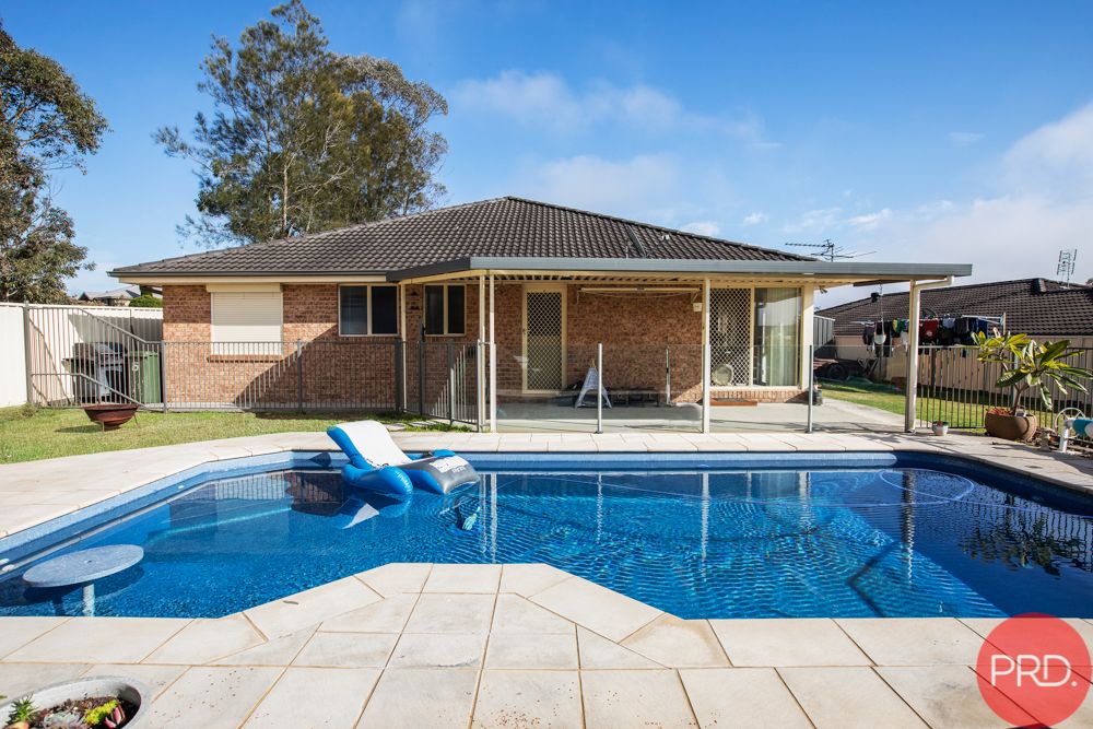 15 Honeyoak Drive, Aberglasslyn NSW 2320, Image 1