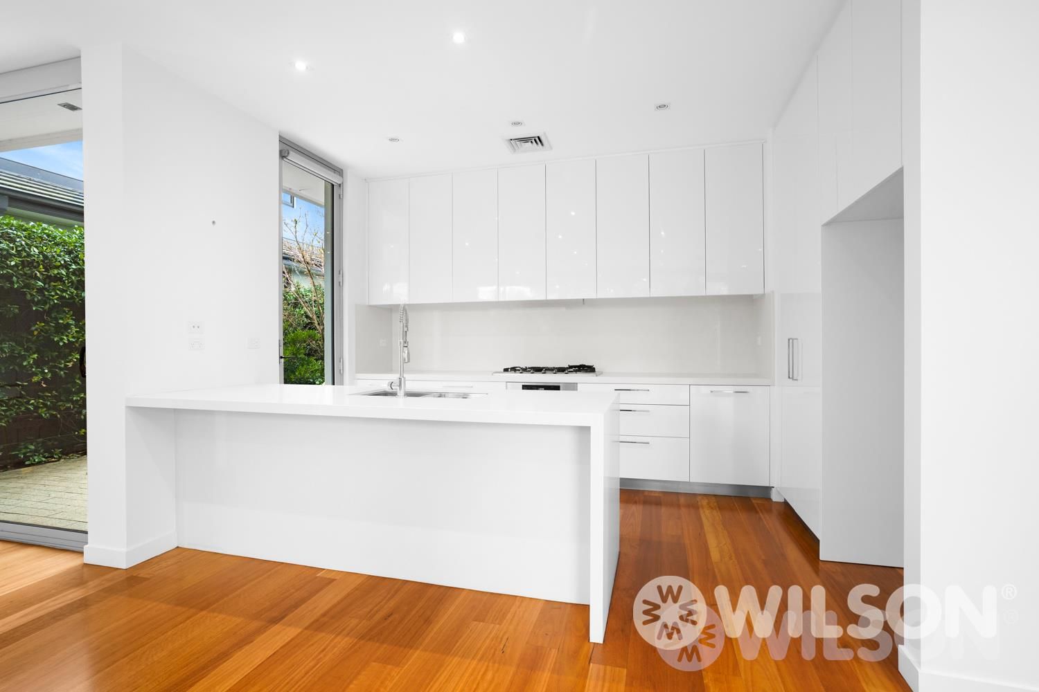 4 bedrooms Townhouse in 1/27 Marriott Street CAULFIELD VIC, 3162