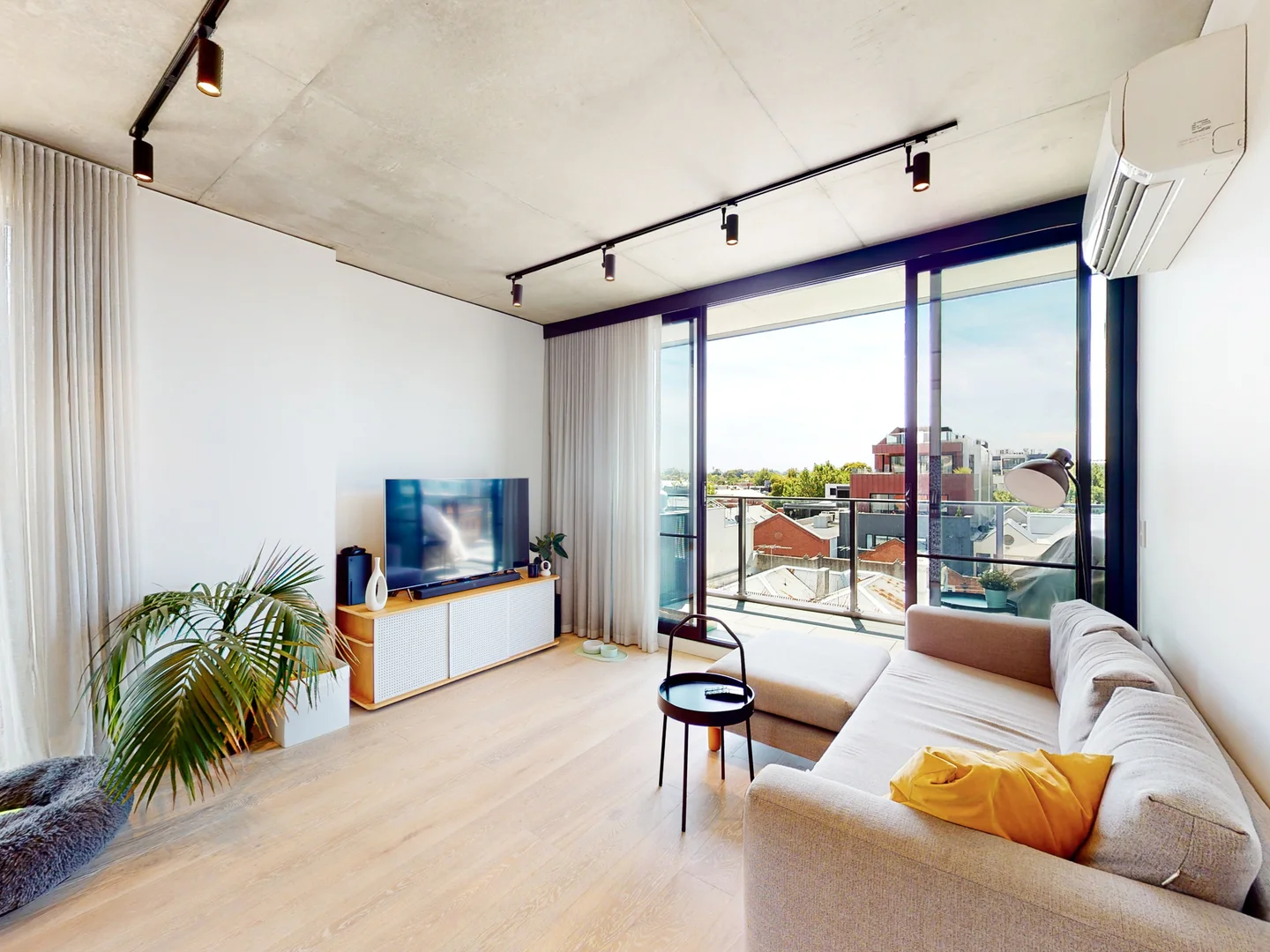 Additional image 5 of 207/57-61 Johnston Street, Fitzroy VIC 3065