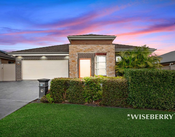 15 Grasstree Avenue, Woongarrah NSW 2259