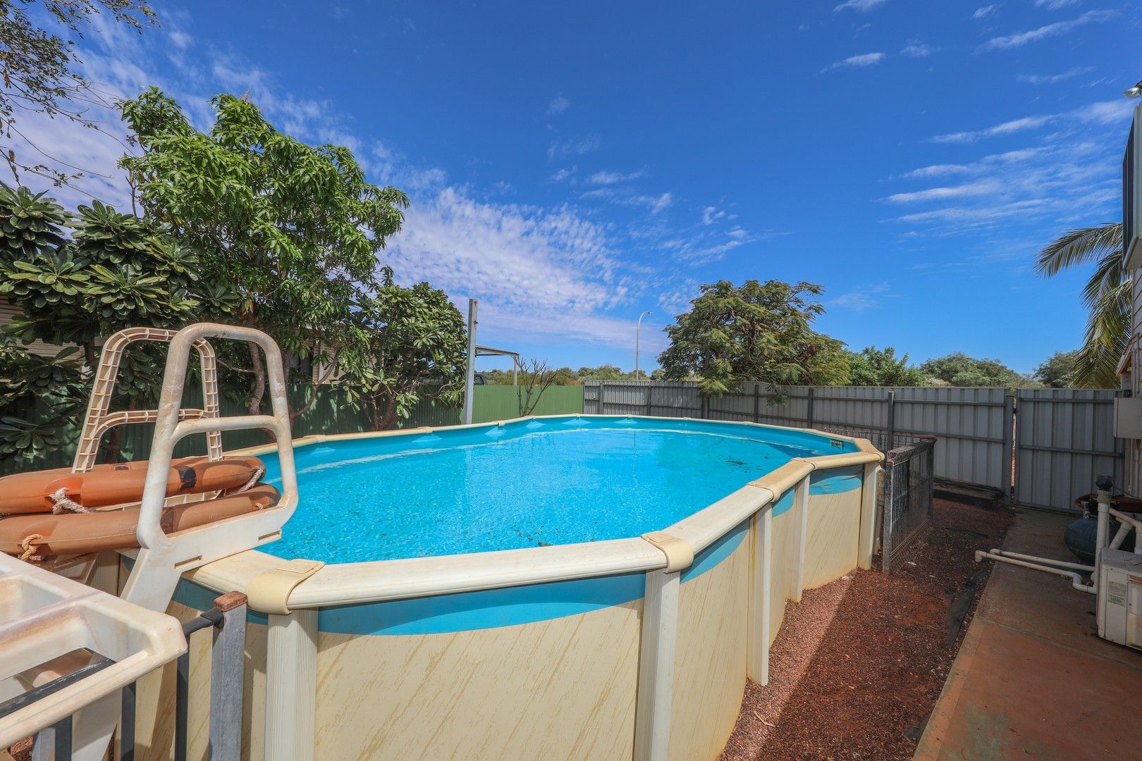 9 Honeymoon Road, Point Samson WA 6720, Image 0