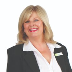 Lynette Oakley, Sales representative