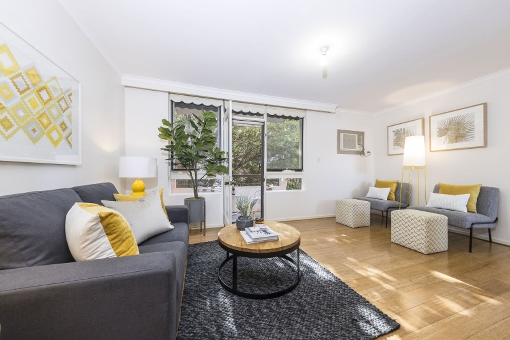 9/18-20 Taylor Street, Moonee Ponds VIC 3039, Image 2