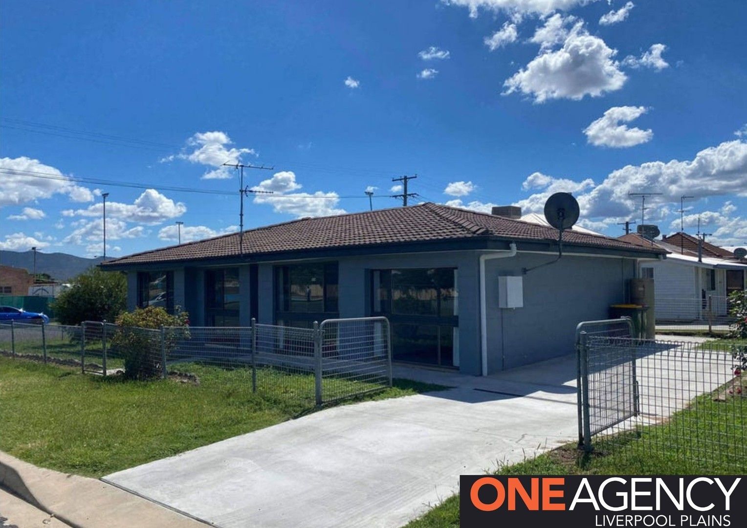 126 Dewhurst Street, Werris Creek NSW 2341 House For Rent Domain