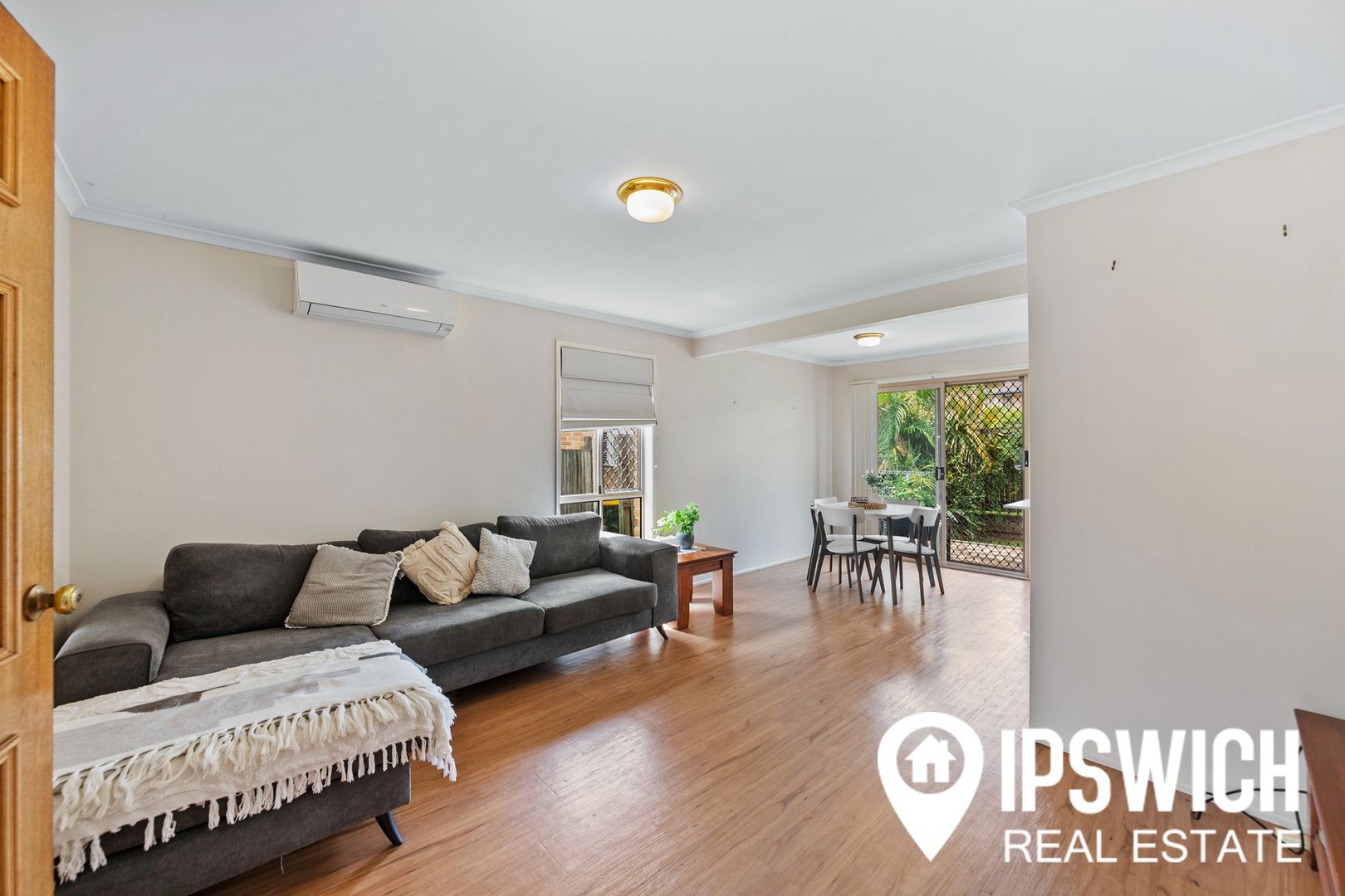 61/1A JOYCE STREET, East Ipswich QLD 4305, Image 2