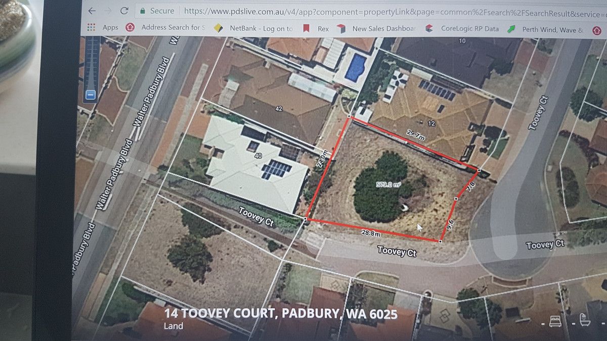 14 Toovey Court, Padbury WA 6025