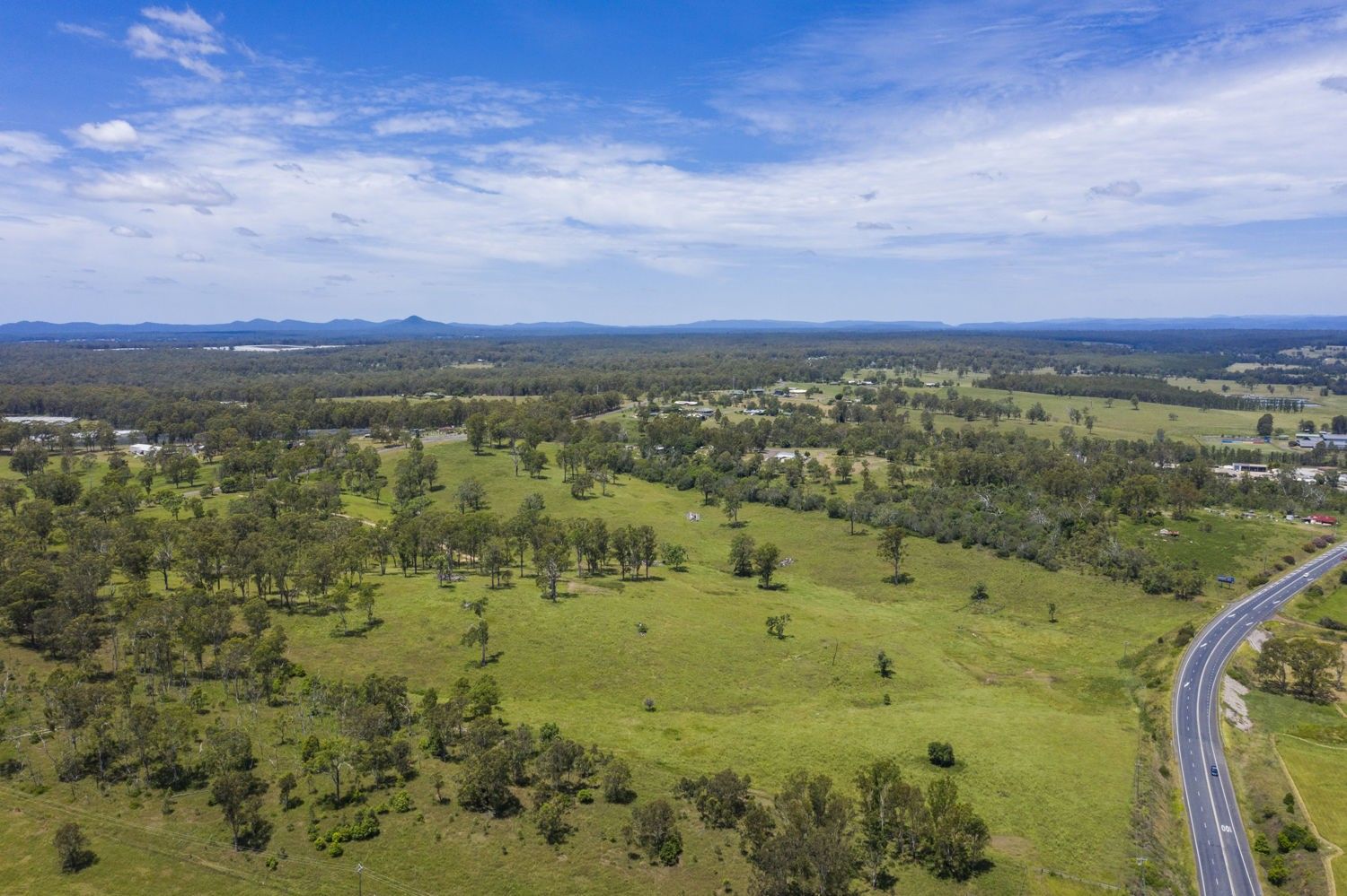 Lot 12 Clarenza Rise Estate, Cnr Duncans Road & Centenary Drive, Clarenza NSW 2460, Image 2