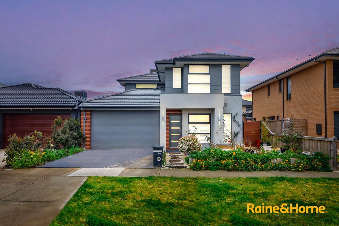 166 Stanley Road, Keysborough VIC 3173, Image 0