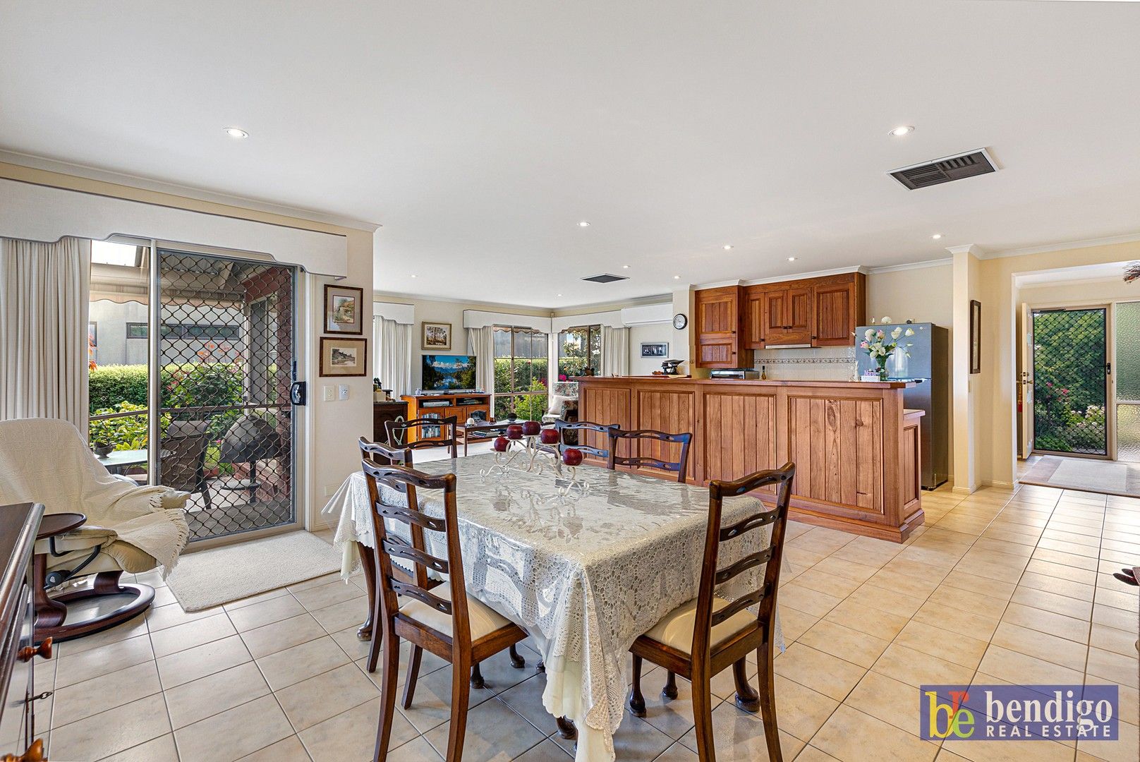 3 bedrooms House in 18 Gumnut Rise STRATHDALE VIC, 3550