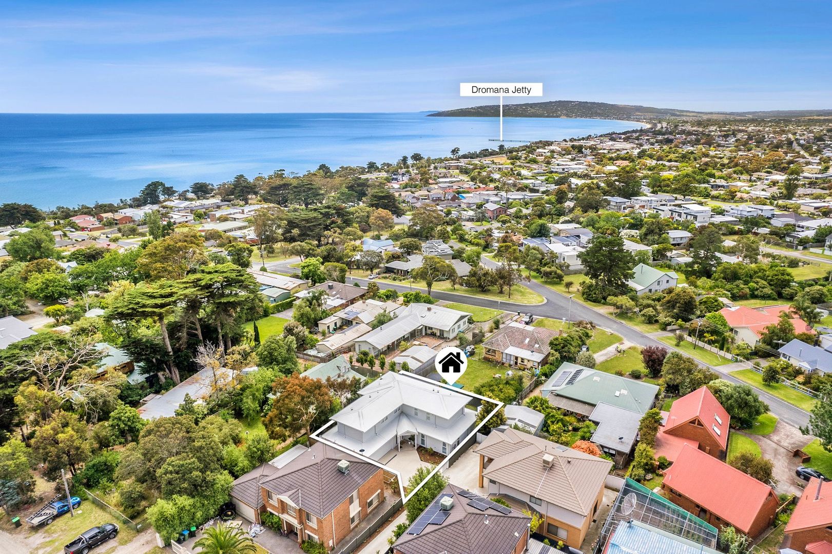 19A Mcarthur Street, Dromana Property History & Address Research Domain