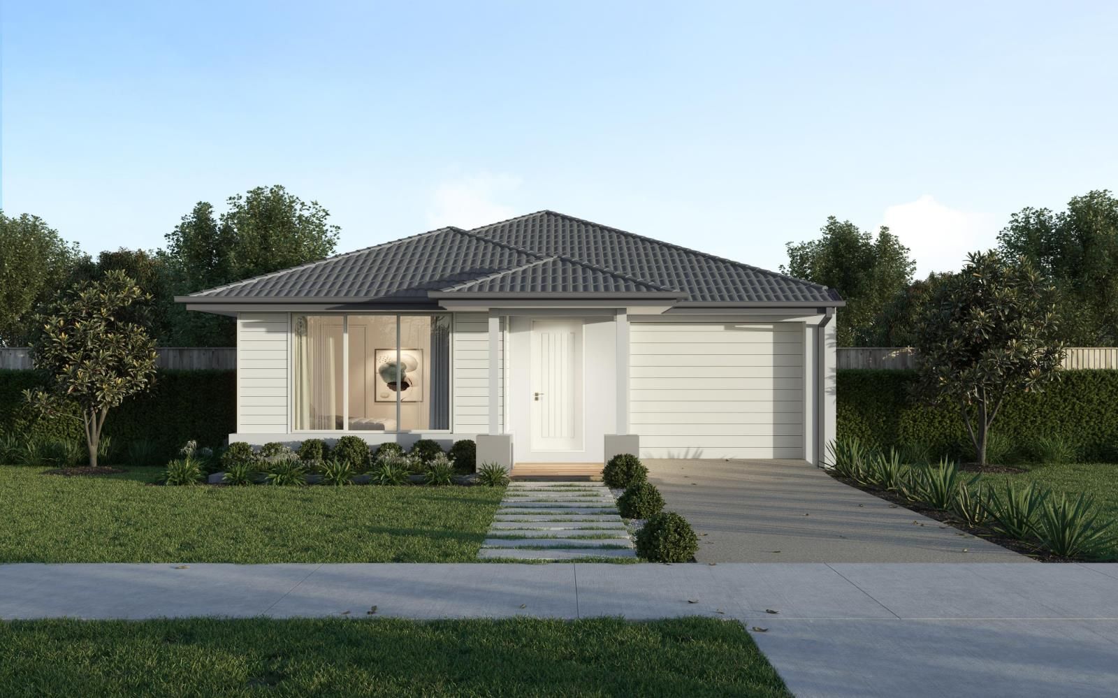 Lot 502 Aherlow Road, Beveridge VIC 3753, Image 0