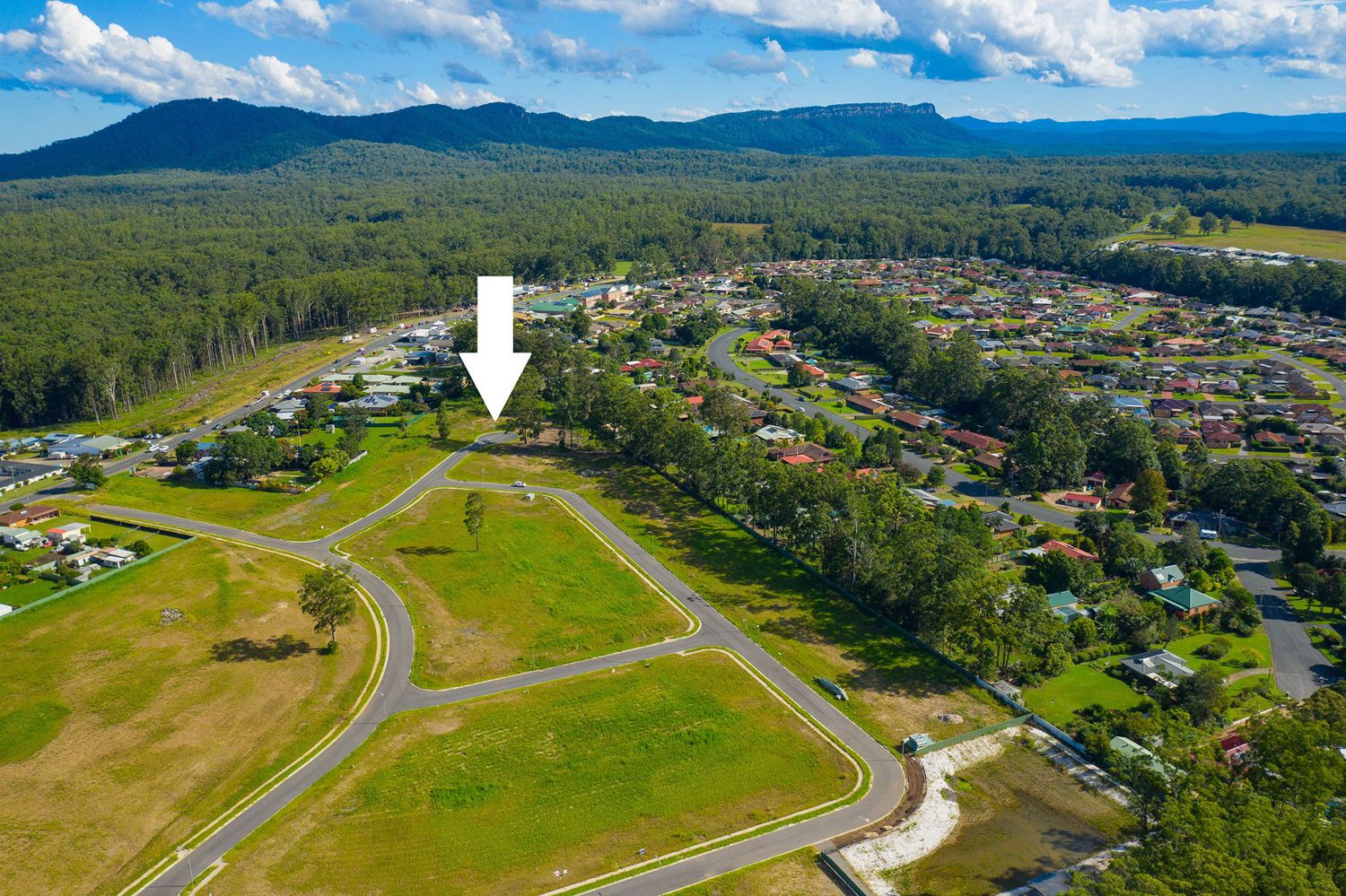 Lot 403 The Mill Estate, Wauchope NSW 2446, Image 2