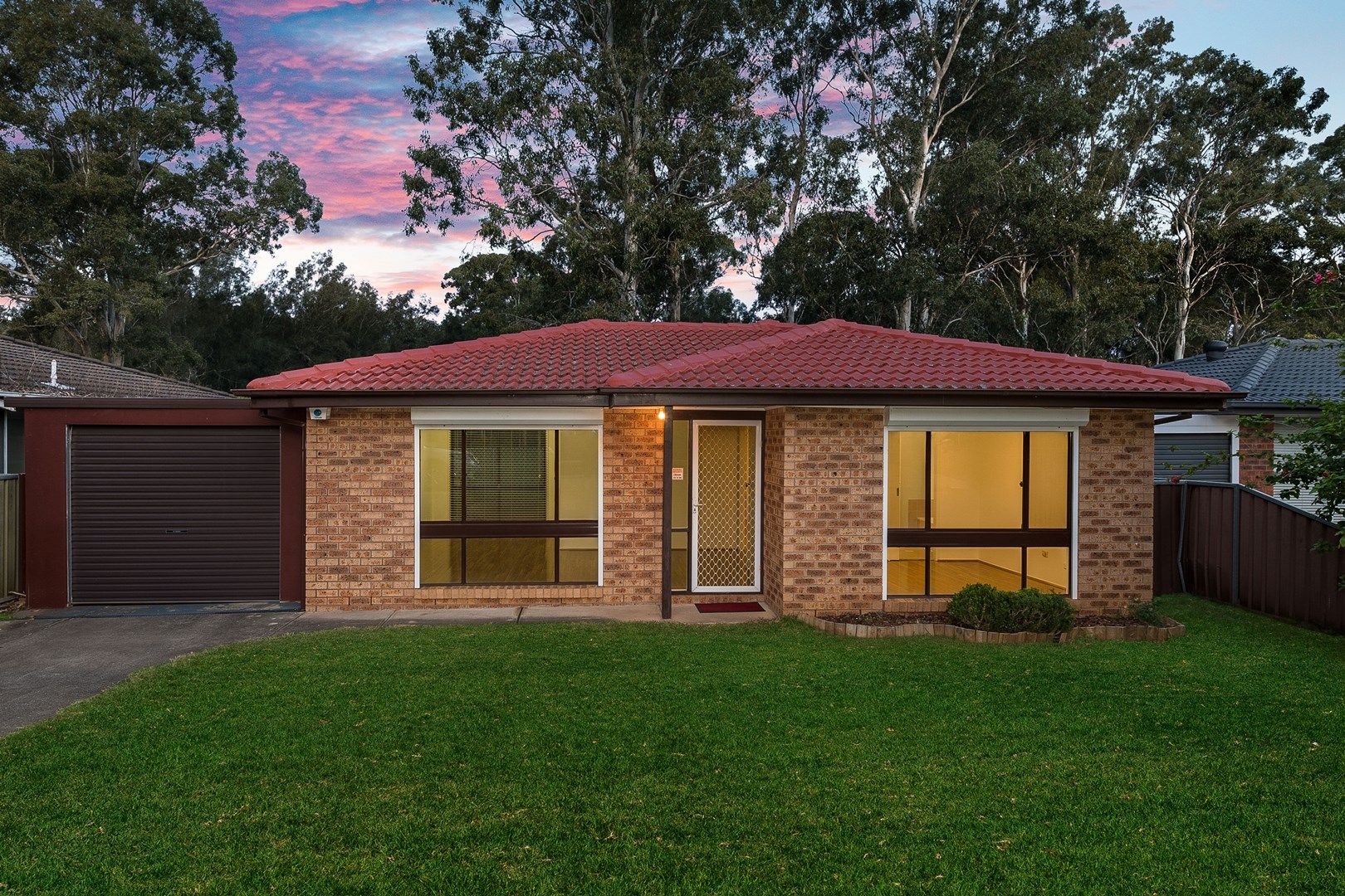 5 Wyandotte Place, Seven Hills NSW 2147, Image 0