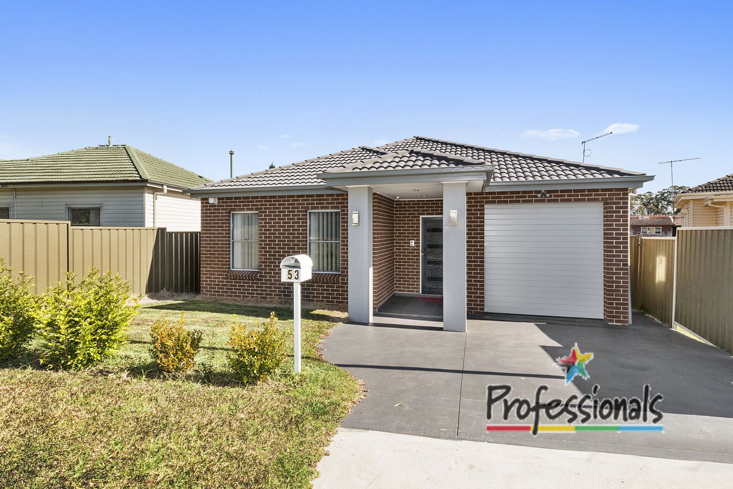 53 Ashcroft Avenue, Casula Property History & Address Research Domain