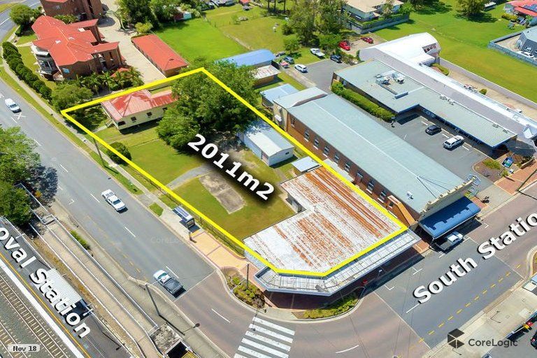 2 South Station Road, Booval QLD 4304