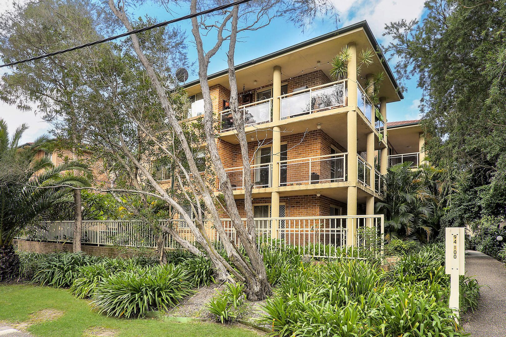 28/94100 Linden Street, Sutherland Property History & Address