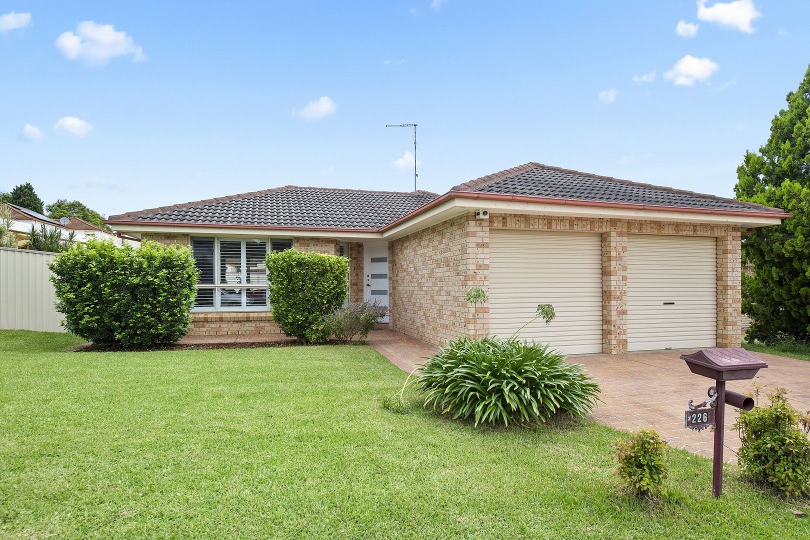 226 Glenwood Park Drive, Glenwood NSW 2768, Image 0