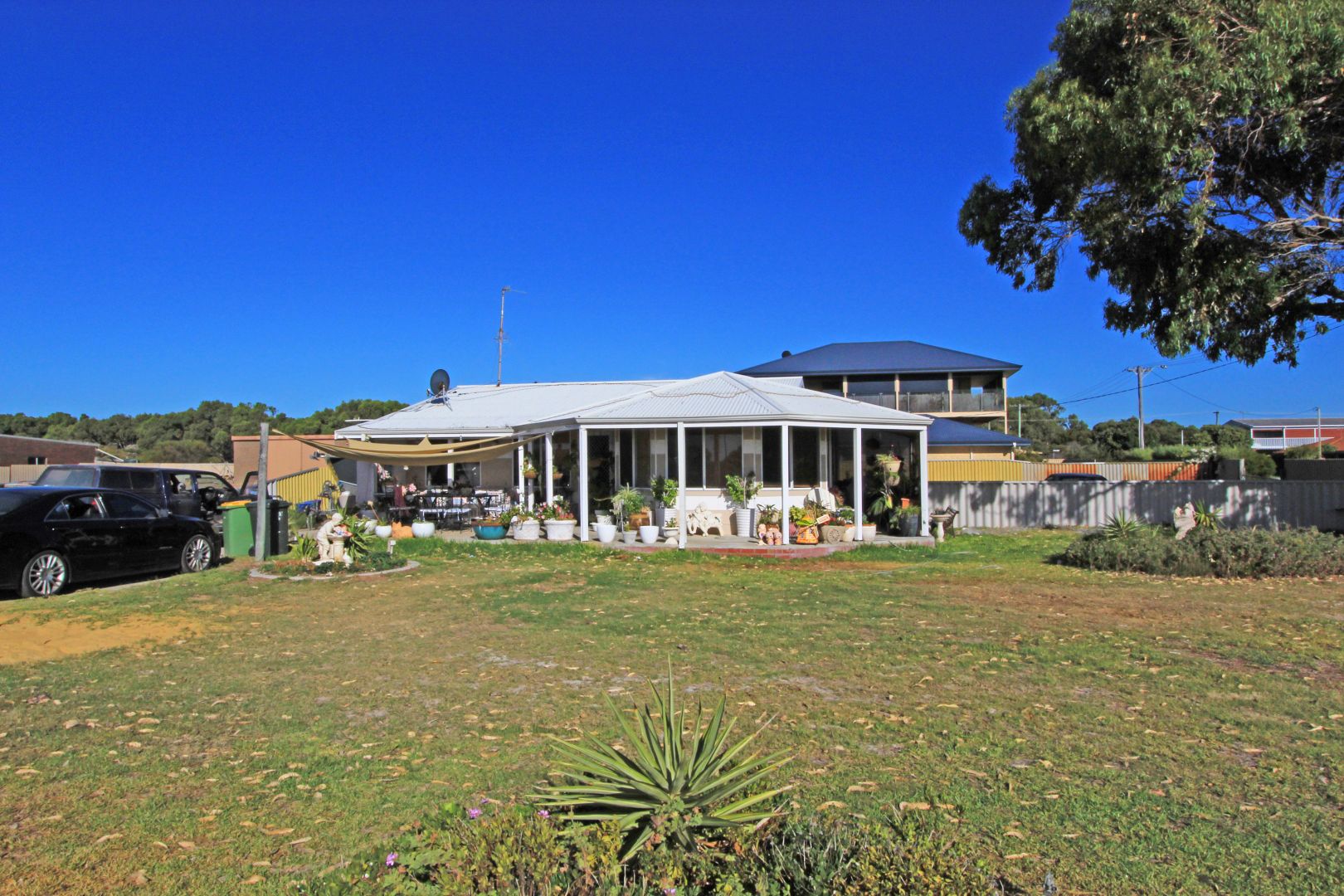 50 Catalonia Street, Cervantes WA 6511, Image 1