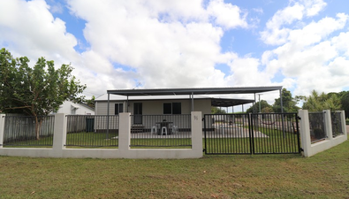 Picture of 96 Banister Street, BRANDON QLD 4808