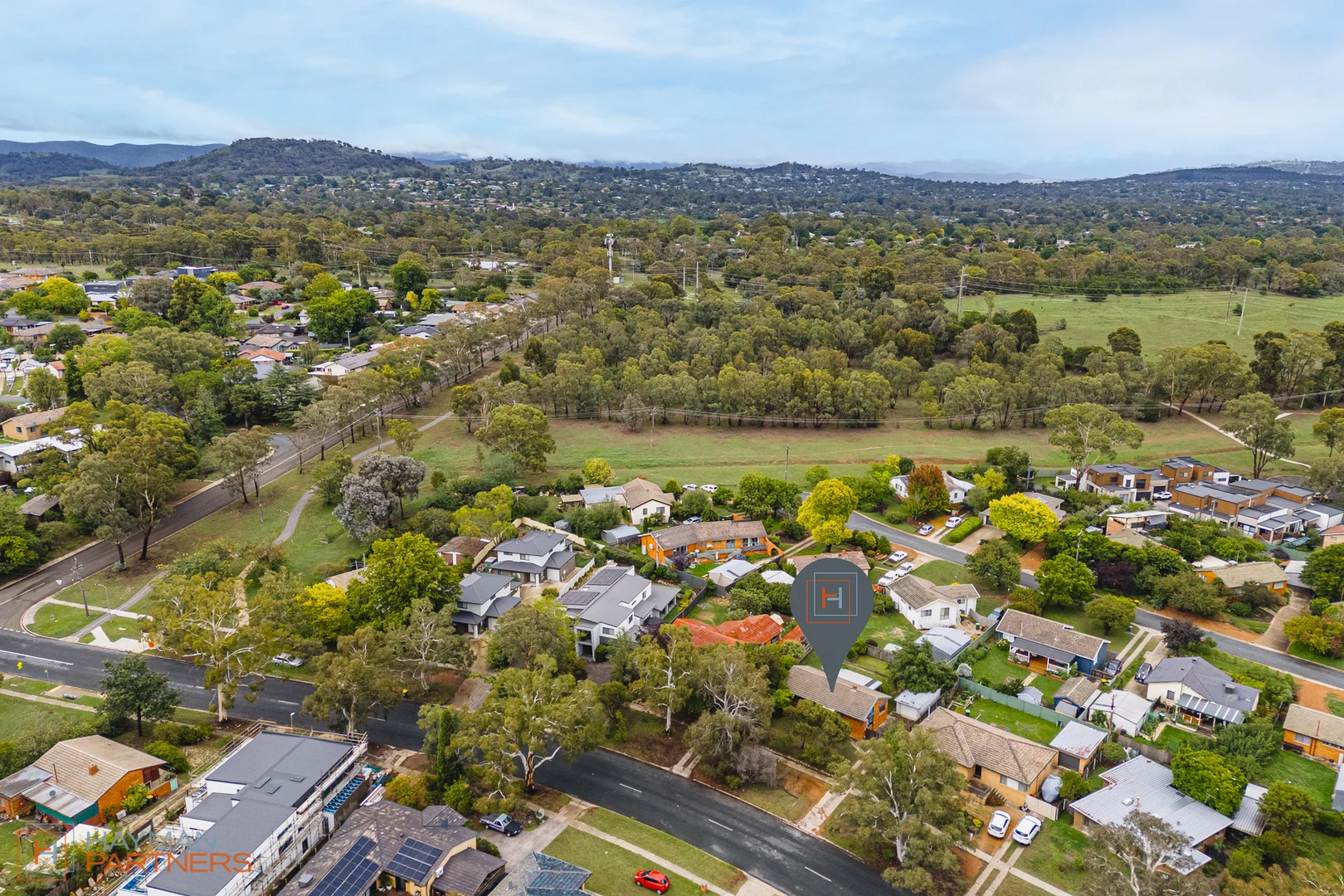Additional image 23 of 12 MacFarland Crescent, Chifley ACT 2606