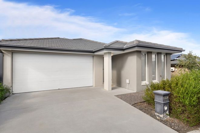 Picture of 22 Cabernet Way, PAKENHAM VIC 3810