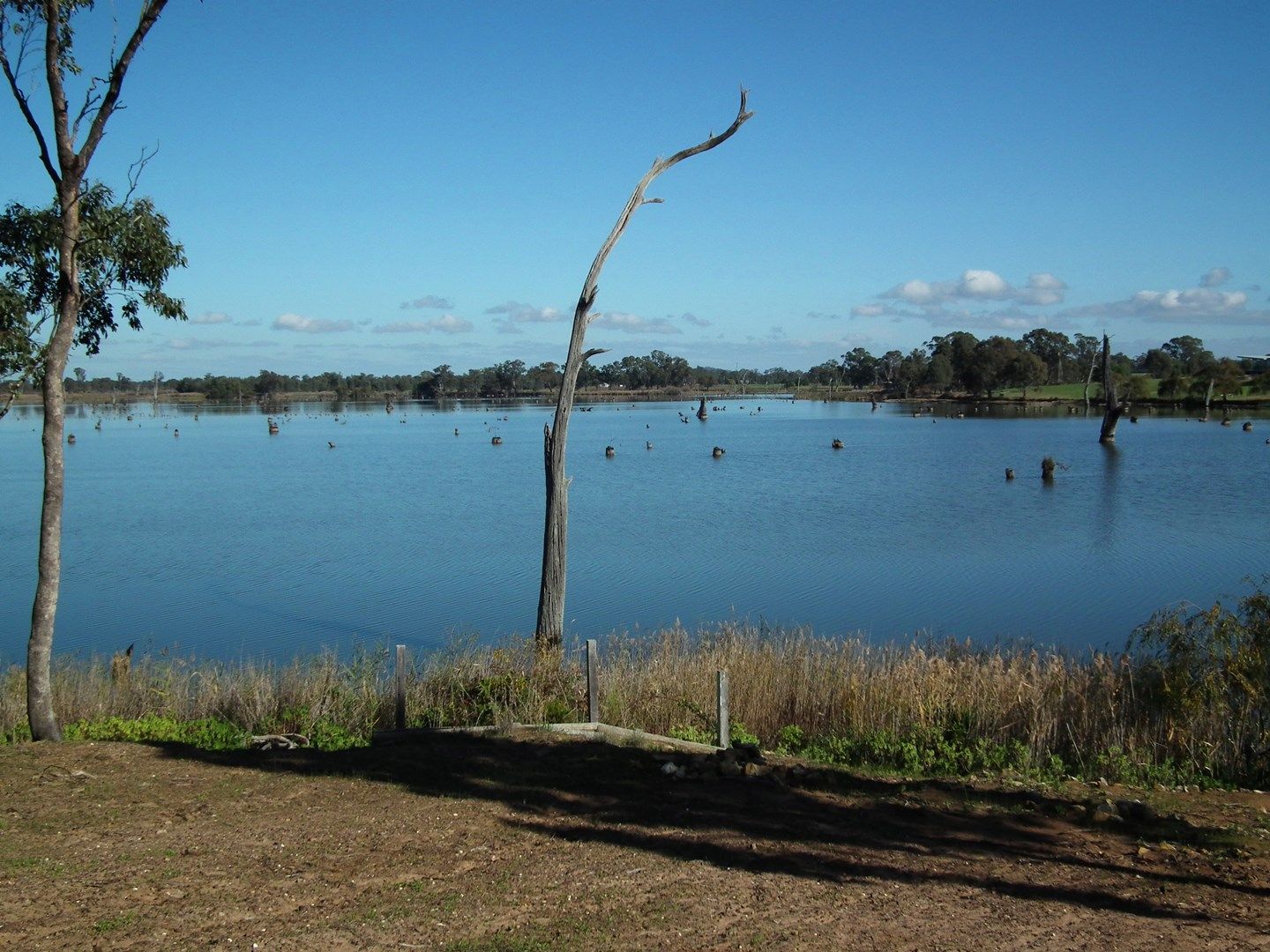 54 Baxters Road, Nagambie VIC 3608, Image 0