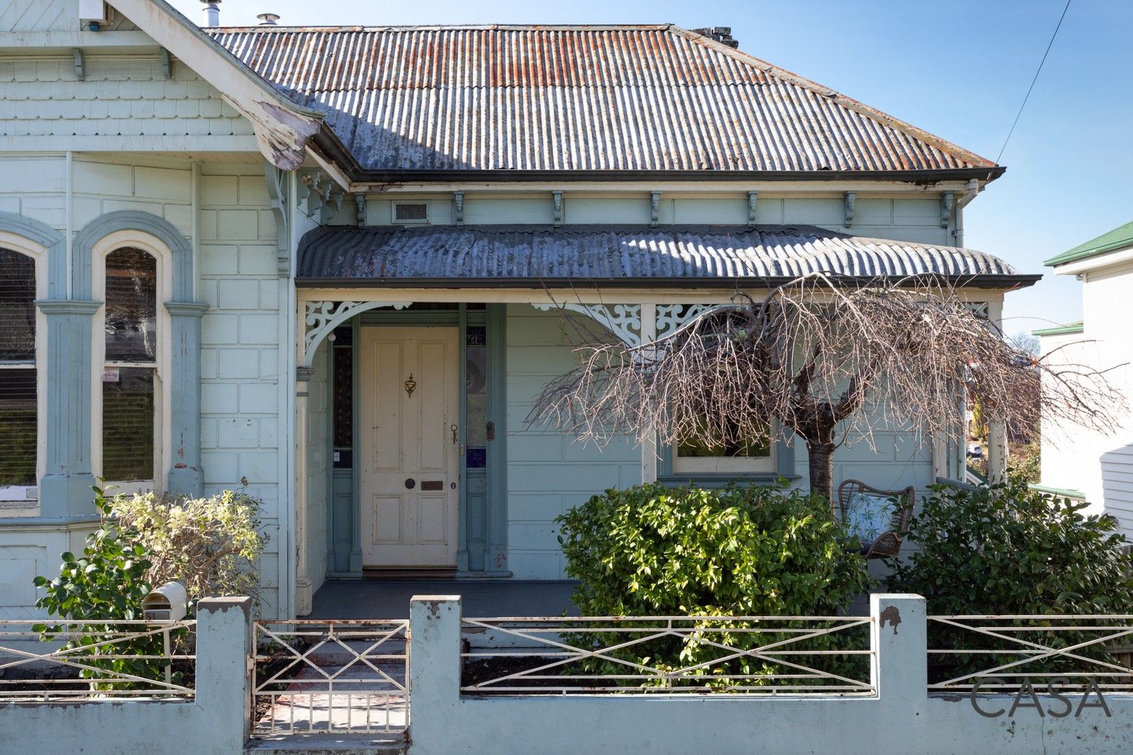 4 bedrooms House in 51 Lyttleton Street EAST LAUNCESTON TAS, 7250