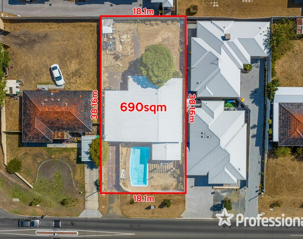 59 Wallington Road, Balga WA 6061