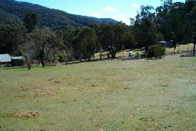 Picture of Lot 2 Pick & Shovel Rise, HARRIETVILLE VIC 3741