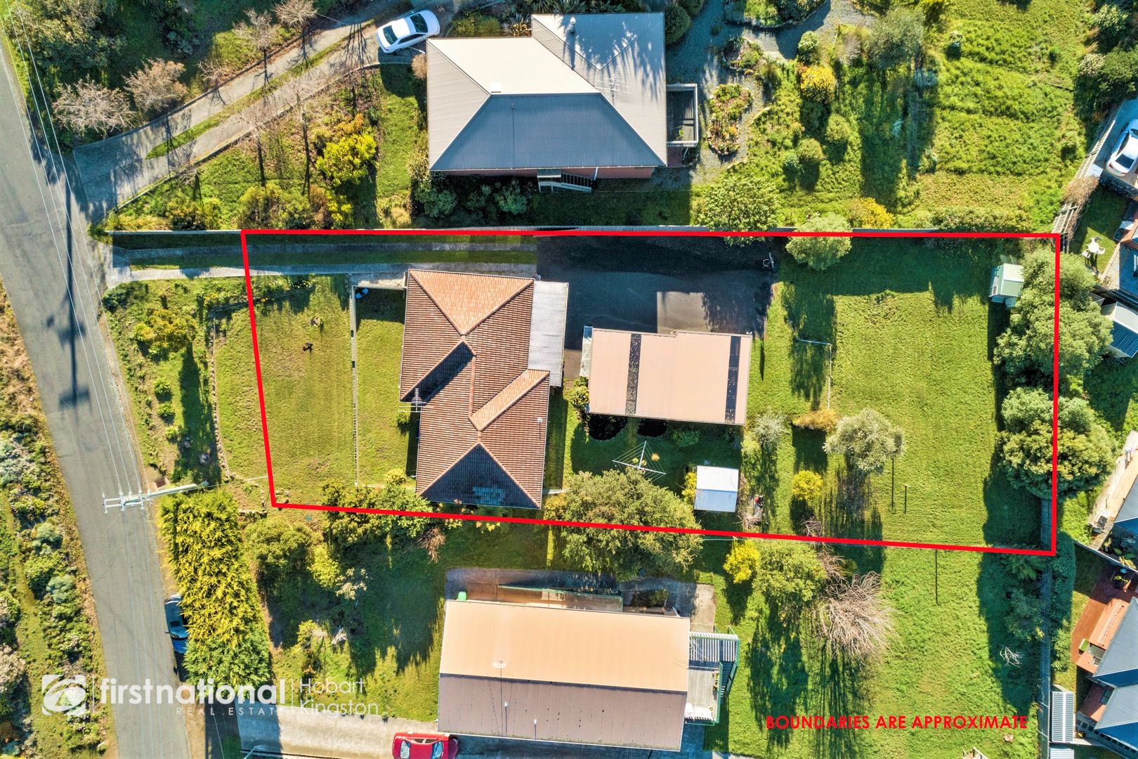 8 Crescent Drive, Margate TAS 7054, Image 1