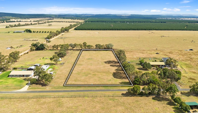 Picture of 5b Belle View Court, ROSEDALE VIC 3847