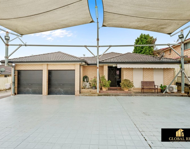 349A Elizabeth Drive, Mount Pritchard NSW 2170