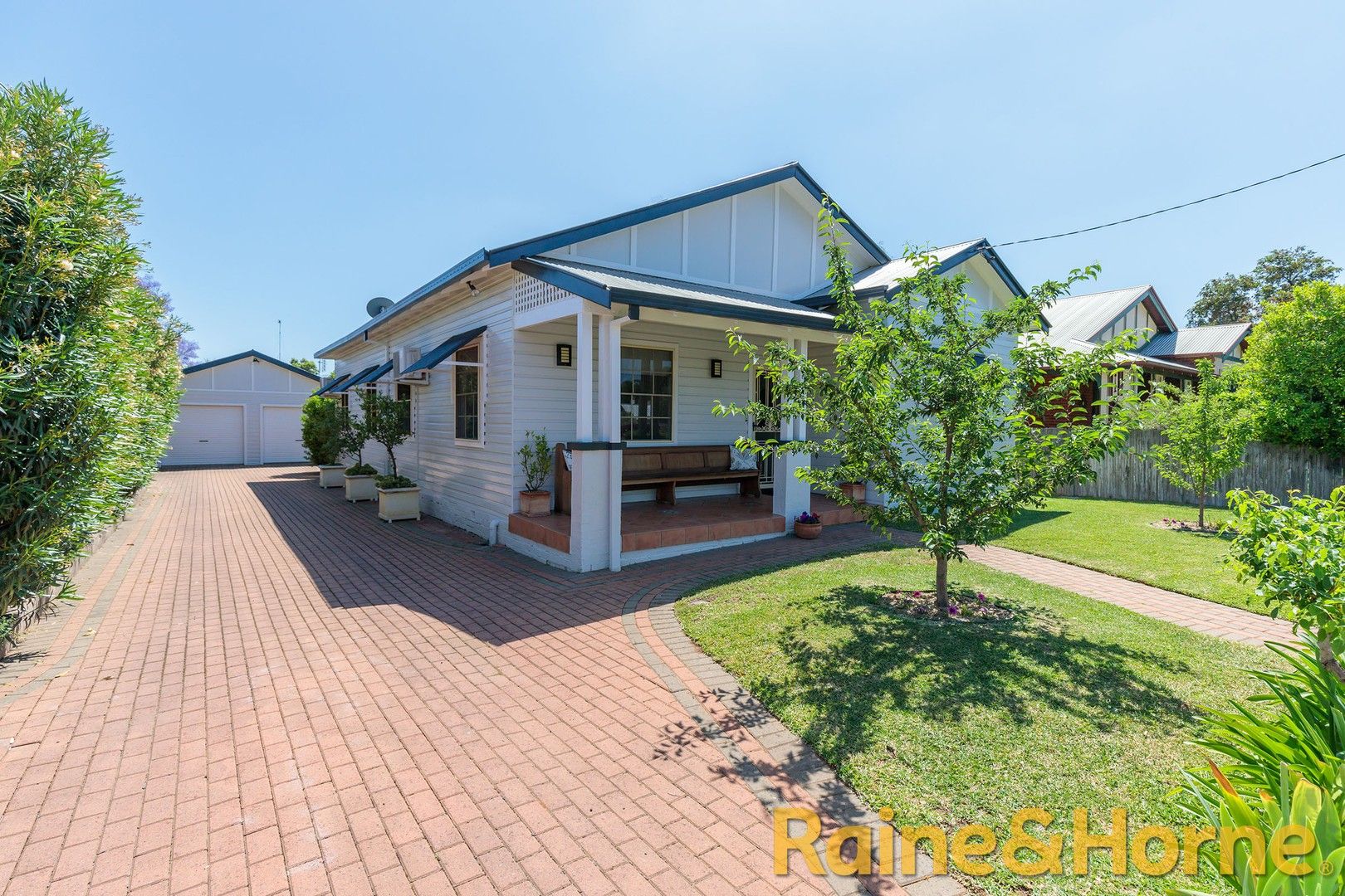 3 bedrooms House in 150 Bultje Street DUBBO NSW, 2830