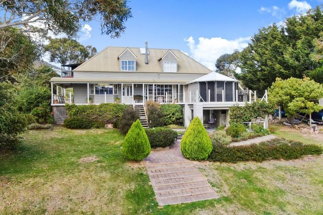 Picture of 54 Lotus Avenue, KALKITE NSW 2627