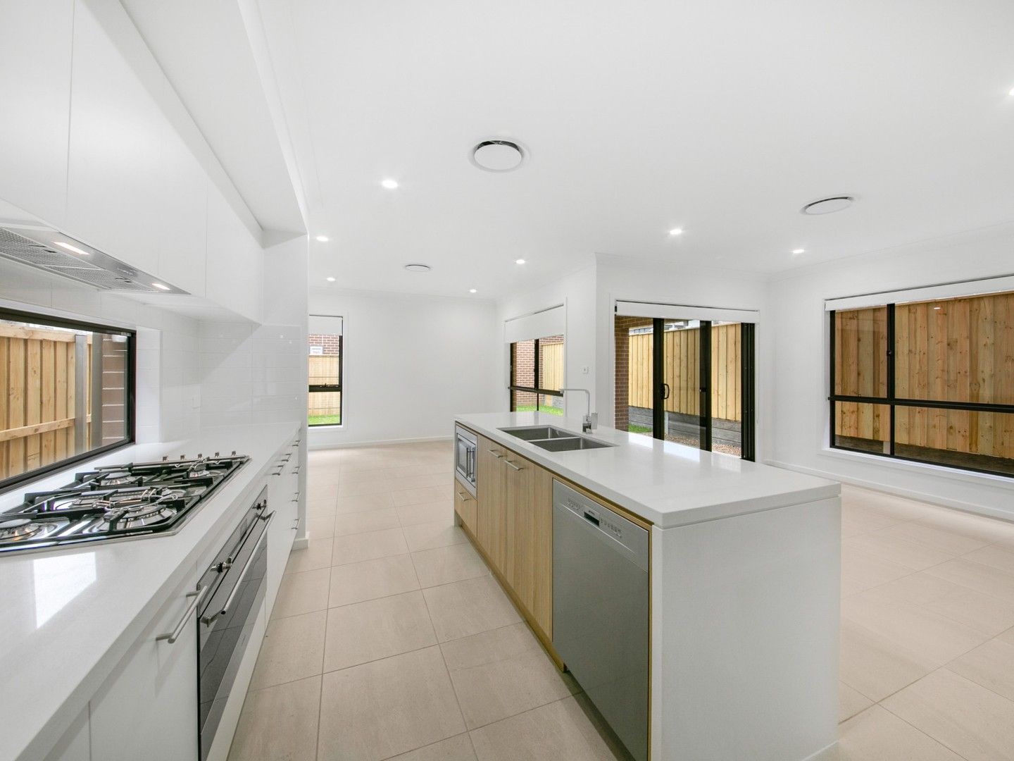 4 bedrooms House in 48 Hodges Road KELLYVILLE NSW, 2155