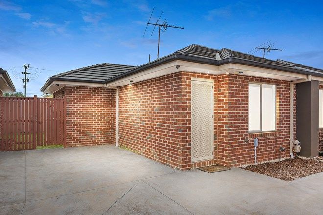 Picture of 3/5 Munro Street, LALOR VIC 3075